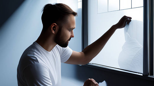 What Are Privacy Window Films? Everything You Need to Know for Homes, Bathrooms, and Offices