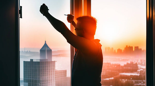 Does Window Film Really Insulate Against Heat and Cold? – Tintly Window ...