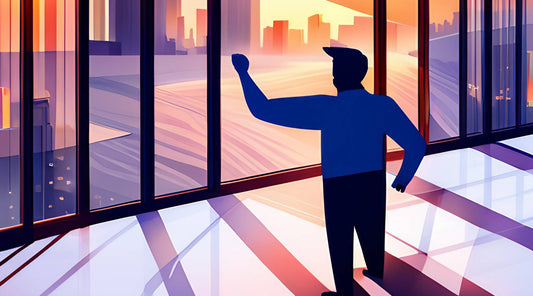 Enhance Your Space with Decorative Window Film
