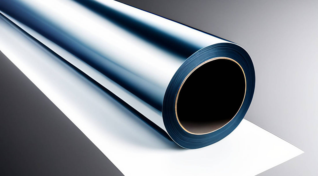 What Are Clear Security Window Films? Invisible Protection Explained