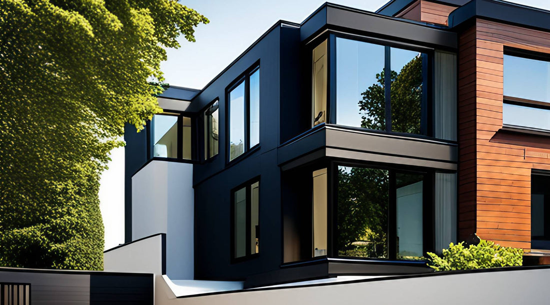 Privacy Window Film vs Blinds vs Curtains: Which Is Best for Canadian Homes?