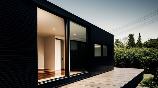 7 Ways to Enhance Privacy with Film Options for Your Doors and Windows