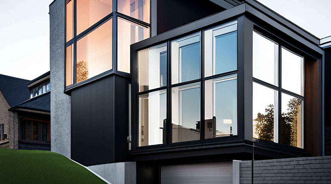 What’s the Difference Between Window Tint and Window Film?