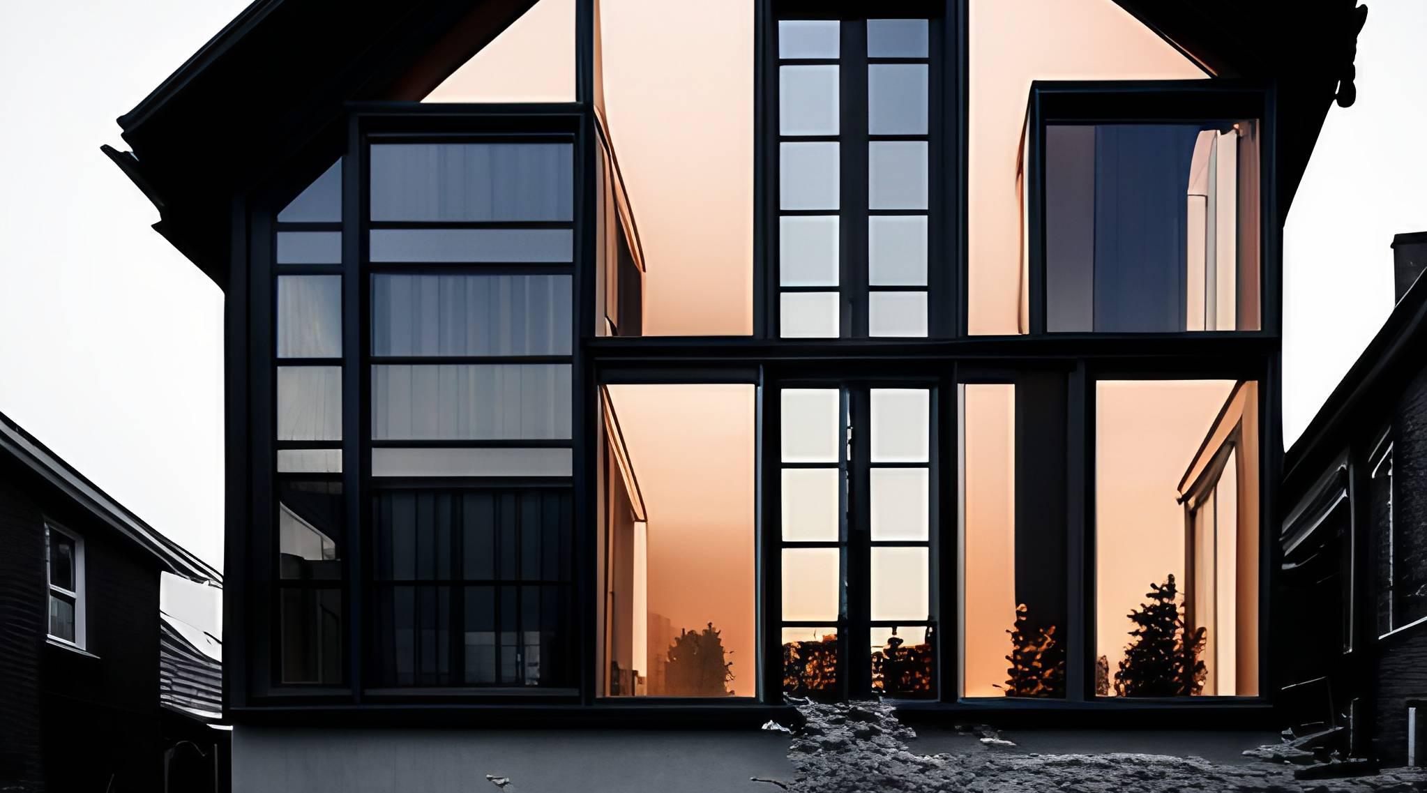 How to Tailor Blackout Window Films to Your Space in 4 Simple Steps ...