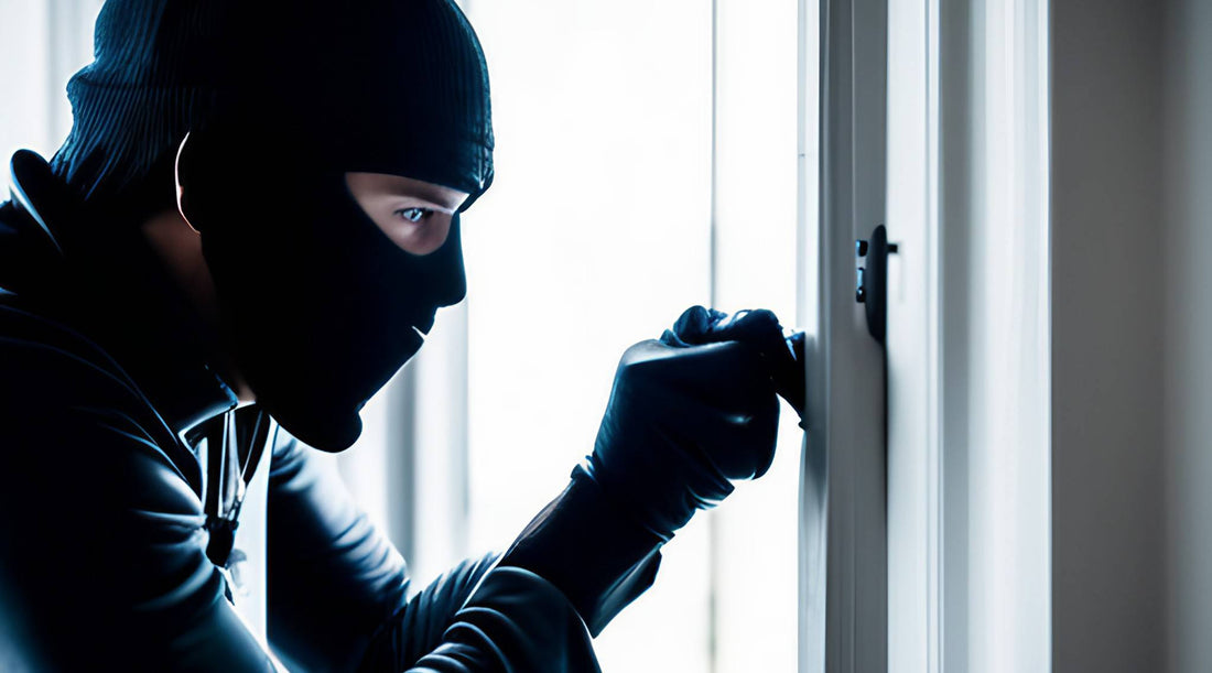 What is Security Window Film? Everything Canadian Property Owners Need to Know
