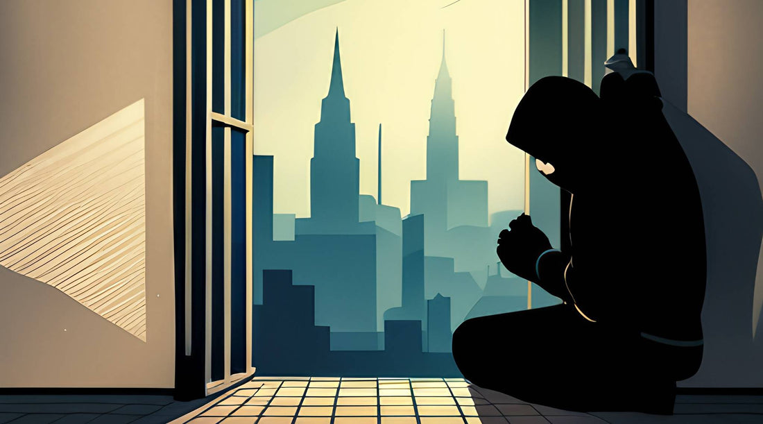 What Are Anti-Graffiti Window Films?