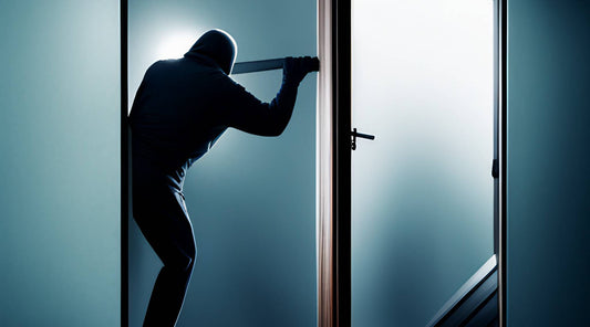 What Are Glass Door Protection Films?