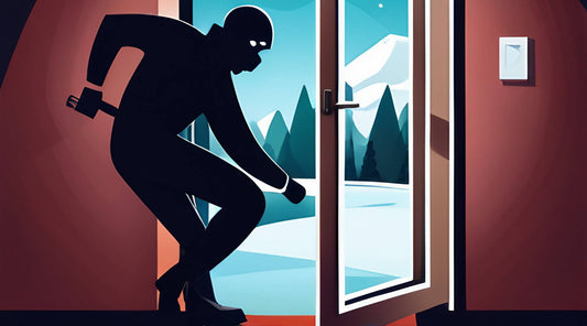 What Are Safety Window Films?