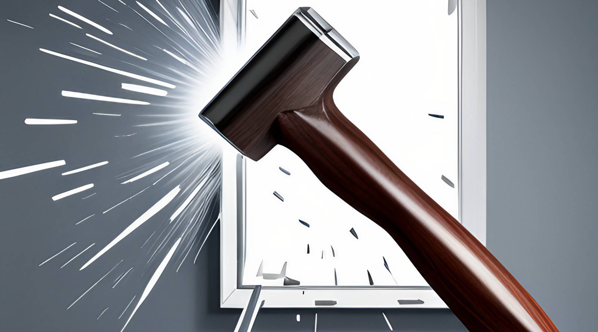 What are Safety and Security Window Films? – Tintly Window Films®