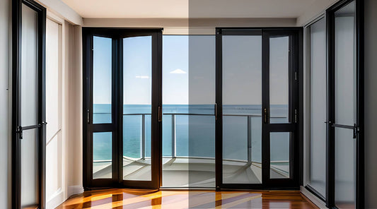 Comparing Top Window Services: Which One Is Right for Your Home?