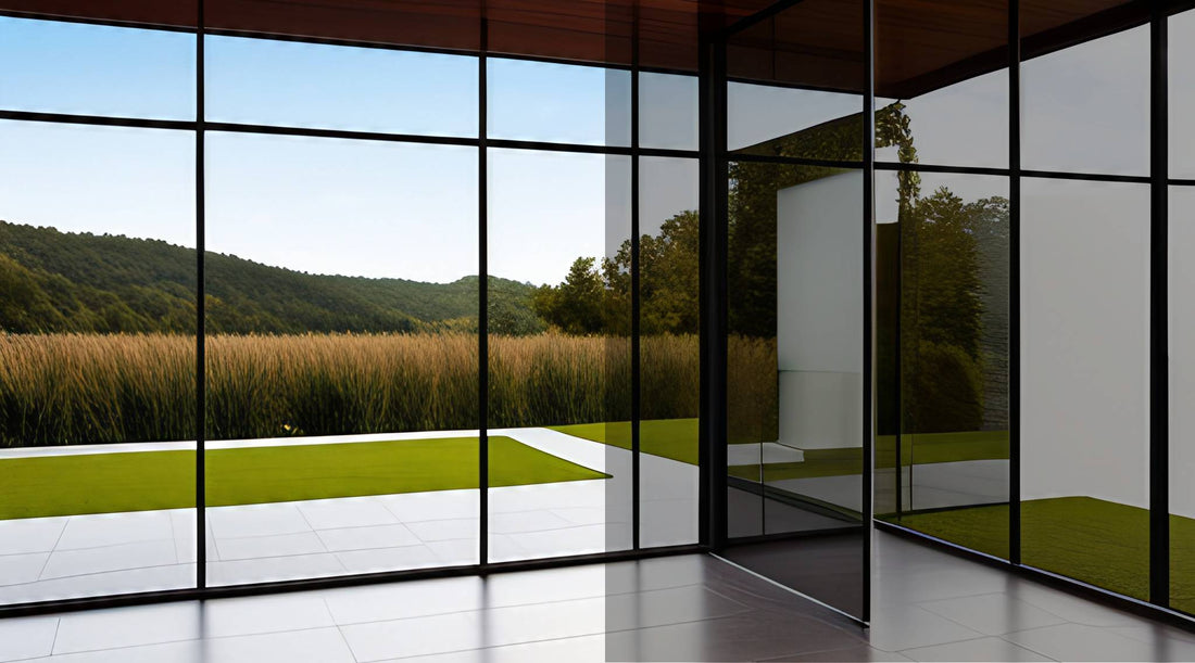 Residential Window Film vs Commercial Window Film: Which Option Is Right for Your Property?