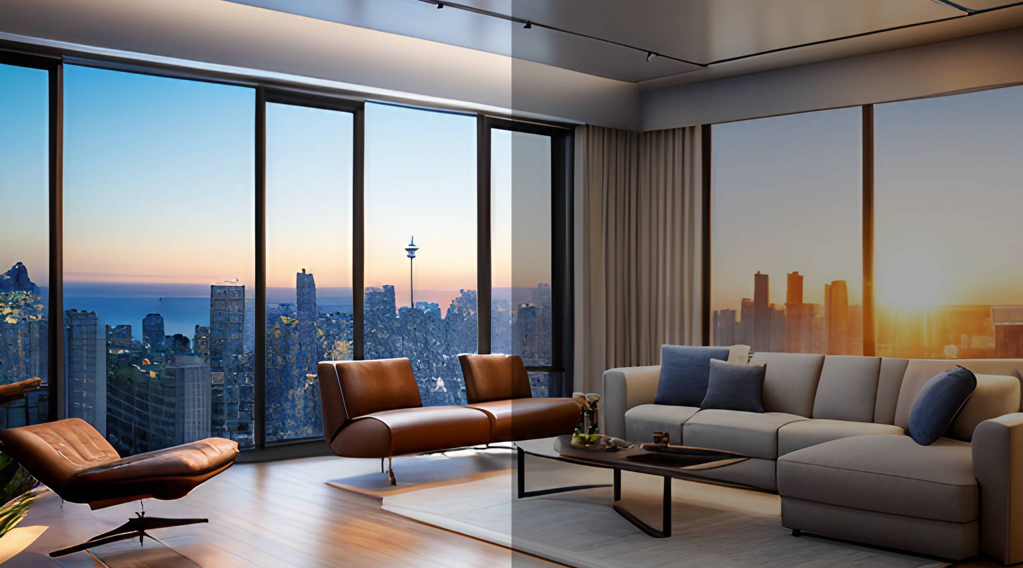 What Is Residential Window Tinting? How It Works and Why GTA Homeowner ...