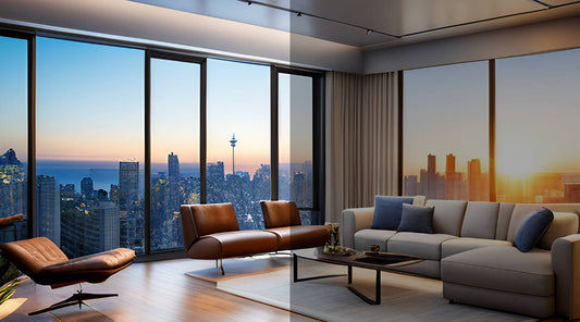 What Is Residential Window Tinting? How It Works and Why GTA Homeowners Use It