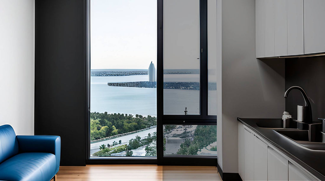 Benefits of Window Films