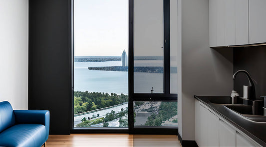 Benefits of Window Films