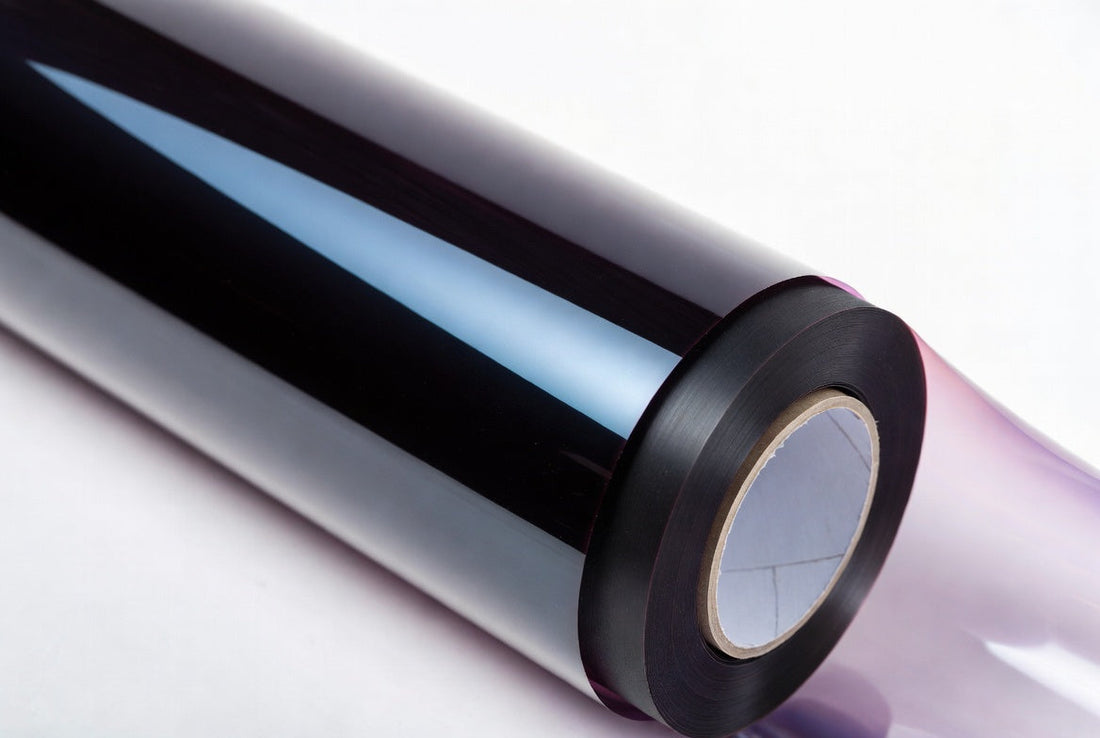Window Films in Toronto and GTA: Tintly Window Films vs 3M vs Llumar for Retrofit and New-Build Projects