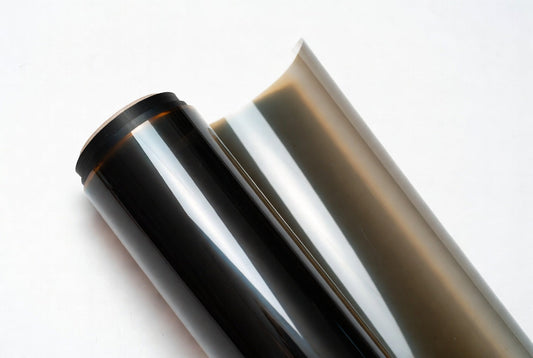 Tintly Window Films vs National Brands for Window Films in Toronto and the GTA