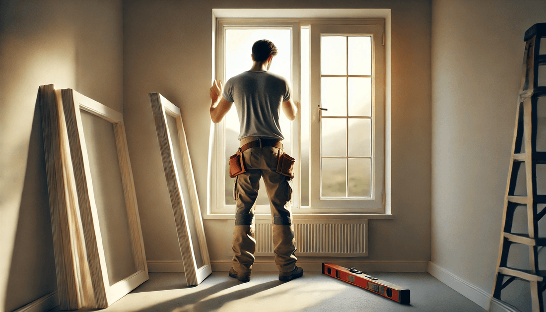 What are Commercial Considerations in Selecting Window Installers?