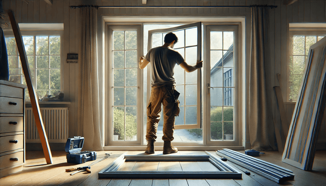 How to Hire the Right Window Film Installer in 5 Simple Steps