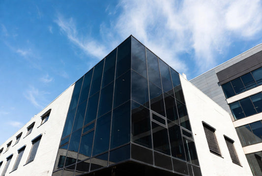 What Are Building Code Rules for Security Window Film? A Toronto Guide to Window Films for Safety, Privacy, and Style