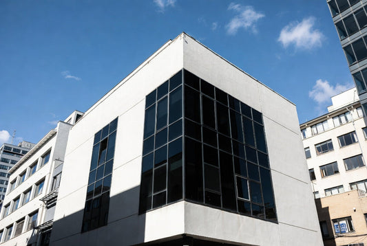 What Are Fire and Safety Rules for Window Films in Toronto? A Clear Guide for Decorative Glass