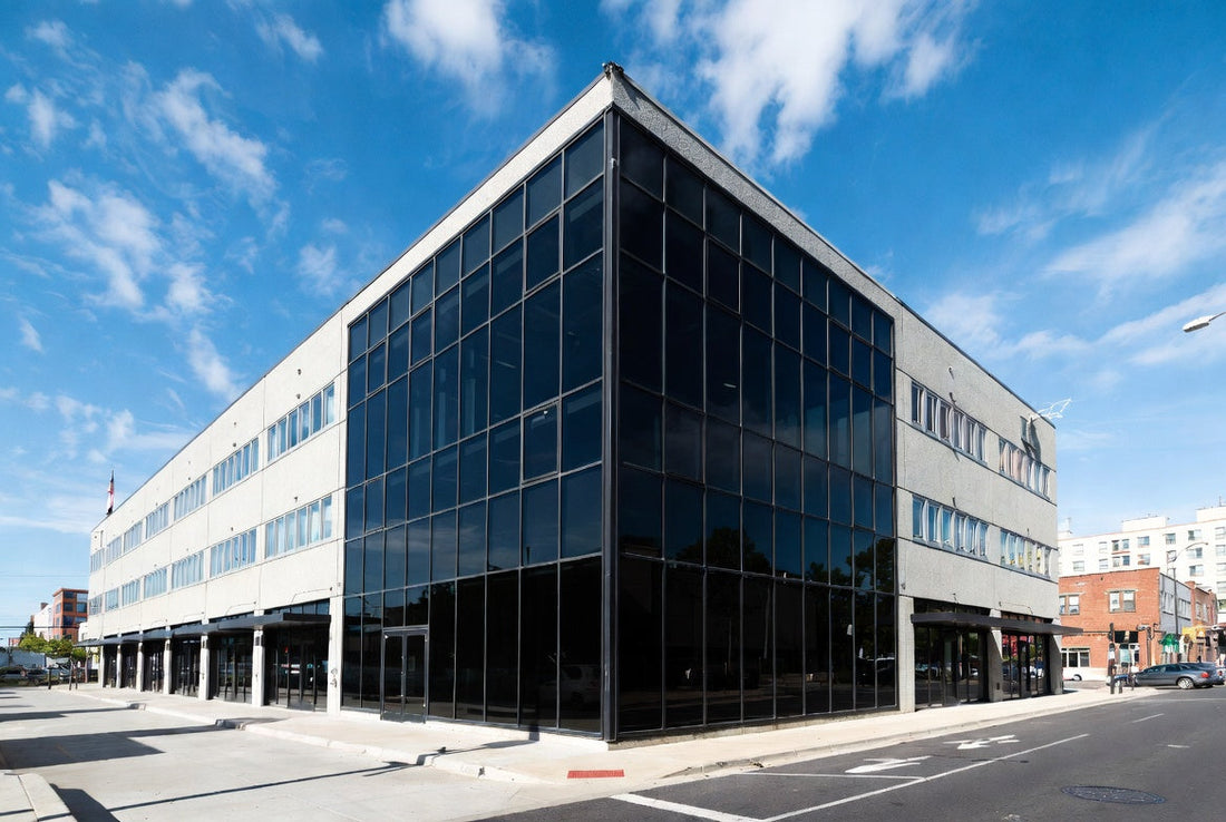 What Are Toronto Commercial Window Film Rules? A Clear Guide for Business Owners