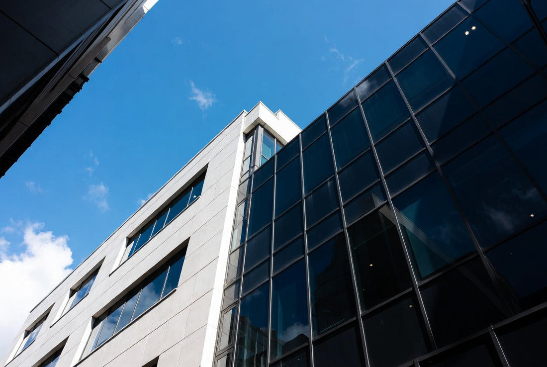 What Are Commercial Window Films Cost in Canada? A Simple Breakdown for Toronto and the GTA