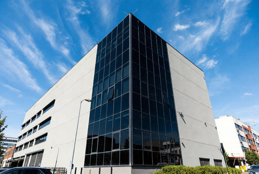 Window Films vs Double Glazing for Toronto Homes and Businesses