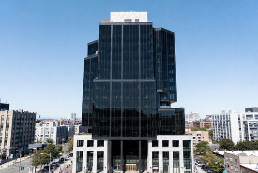 What Are Window Films for Toronto Offices? A Practical Guide for GTA Businesses