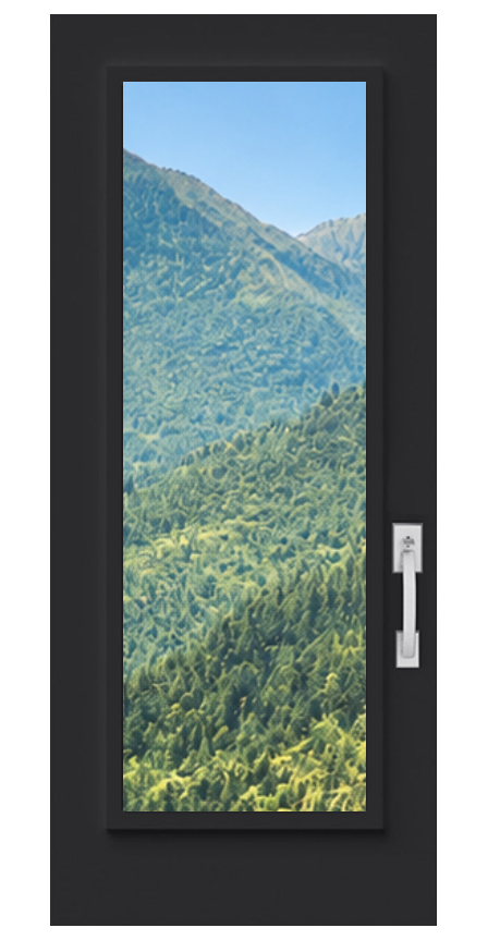Security Window Film (11 MIL)