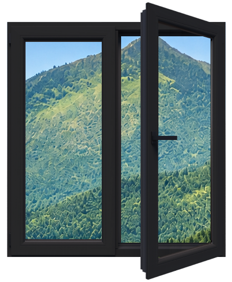 Security Window Film (11 MIL)
