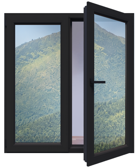 One Way Mirror Film (30% VLT)